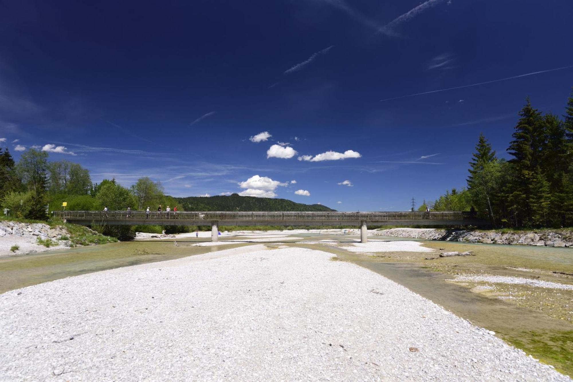 Wallgauer Hof Εξωτερικό φωτογραφία